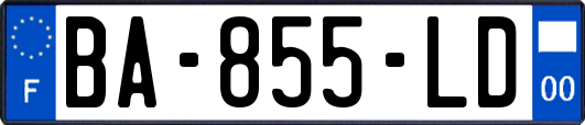 BA-855-LD
