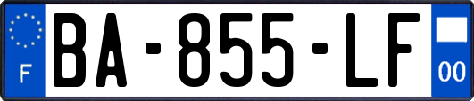 BA-855-LF