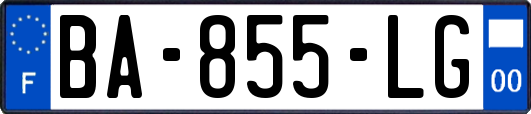 BA-855-LG