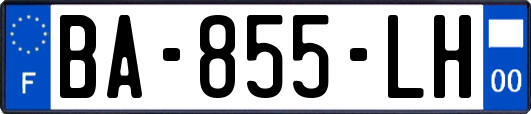 BA-855-LH