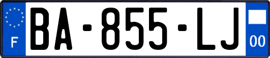 BA-855-LJ