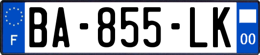 BA-855-LK
