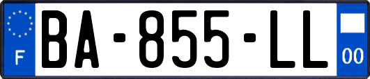 BA-855-LL