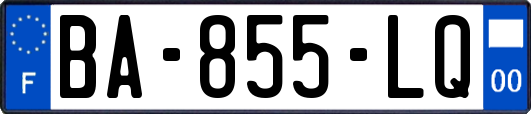 BA-855-LQ