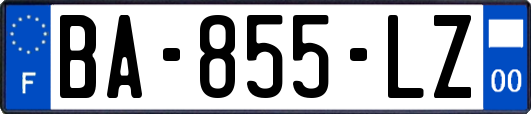 BA-855-LZ