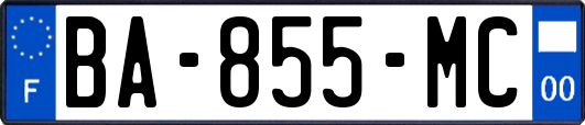 BA-855-MC