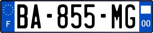 BA-855-MG