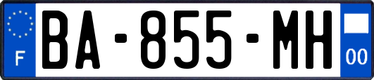 BA-855-MH