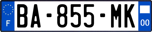 BA-855-MK