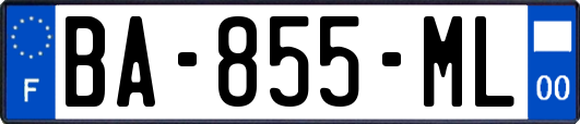 BA-855-ML