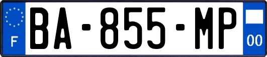 BA-855-MP