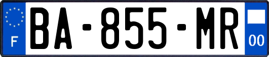 BA-855-MR