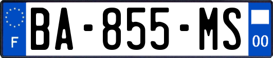 BA-855-MS