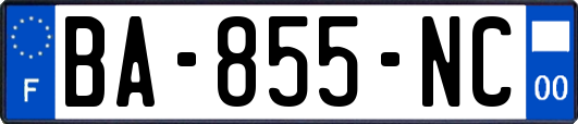 BA-855-NC