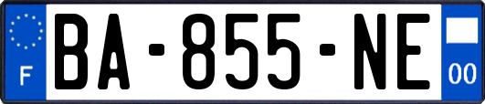 BA-855-NE