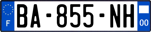 BA-855-NH
