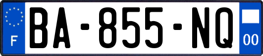 BA-855-NQ