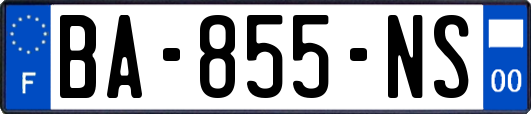 BA-855-NS