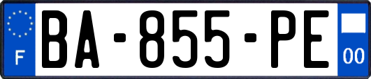 BA-855-PE