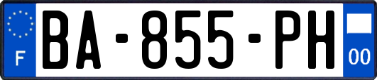 BA-855-PH