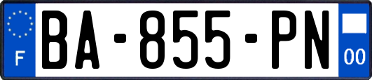 BA-855-PN