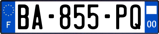 BA-855-PQ