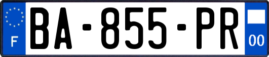 BA-855-PR