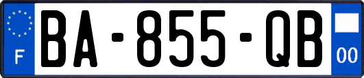 BA-855-QB