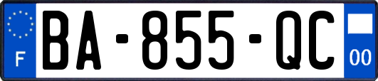 BA-855-QC