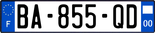 BA-855-QD