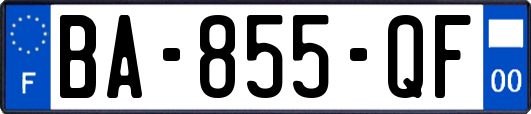 BA-855-QF