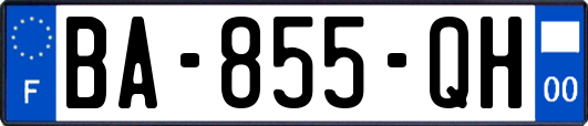 BA-855-QH