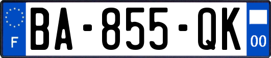 BA-855-QK