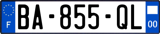 BA-855-QL