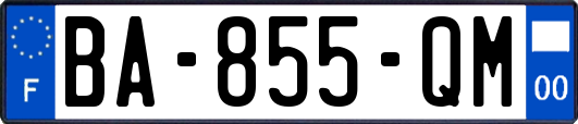 BA-855-QM