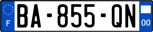 BA-855-QN
