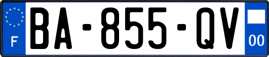 BA-855-QV