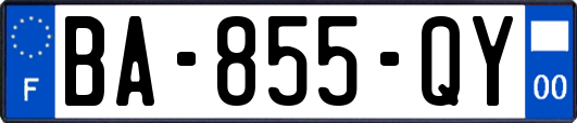 BA-855-QY