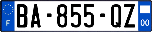 BA-855-QZ