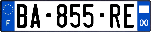 BA-855-RE