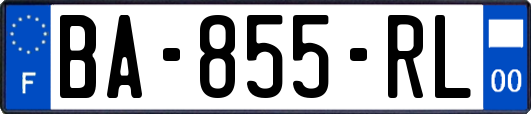 BA-855-RL