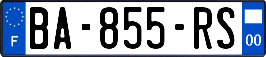 BA-855-RS