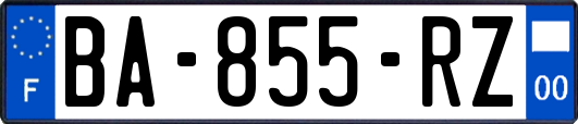 BA-855-RZ