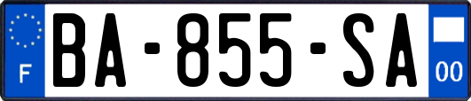 BA-855-SA