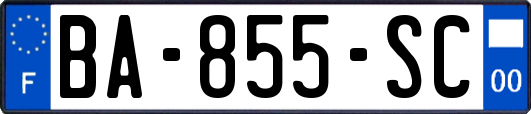 BA-855-SC