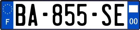 BA-855-SE