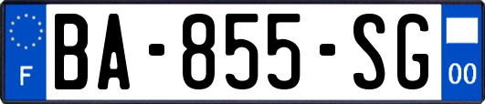 BA-855-SG