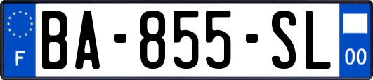 BA-855-SL