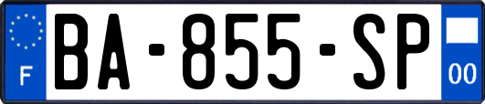 BA-855-SP