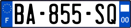 BA-855-SQ
